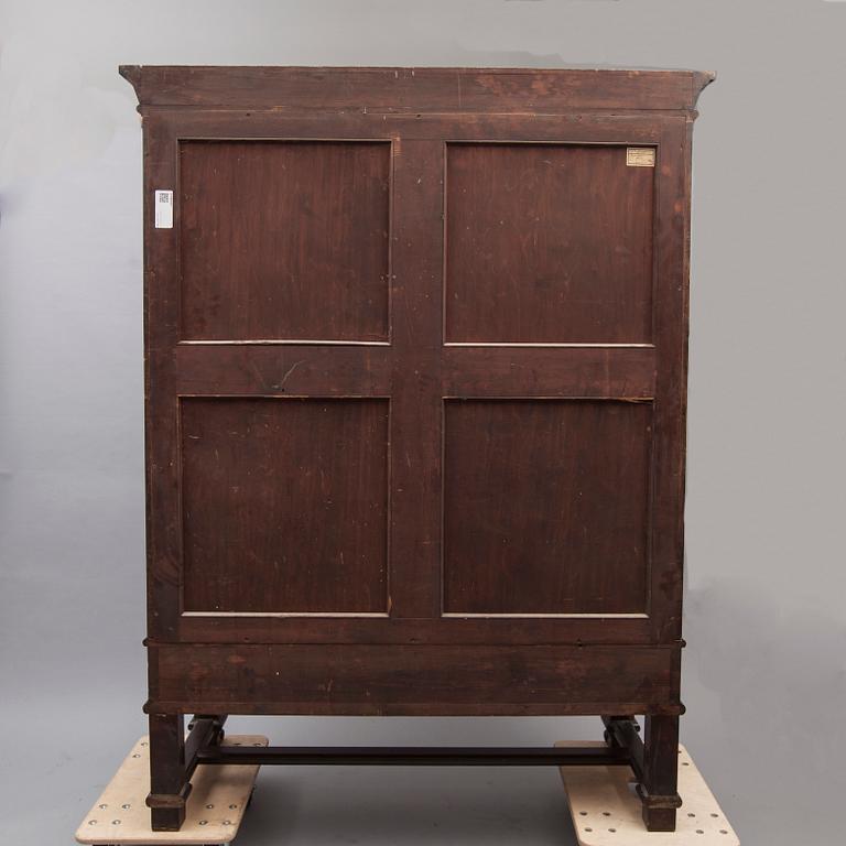 SKÅP, Paul Boman, Finland, enligt uppgift 1926.