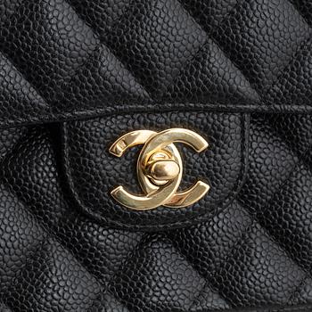 Chanel, a 'Double Flap Bag', 2005-06.