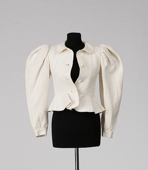 1582. KAVAJ, Saint Laurent.