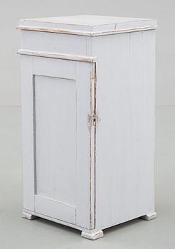 POTTSKÅP, 1800-talets slut.