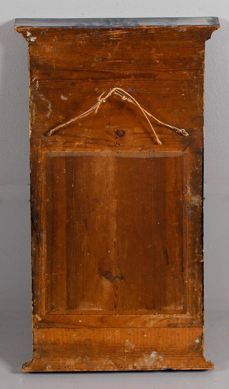 SPEGEL, senempire, 1800-talets första hälft.