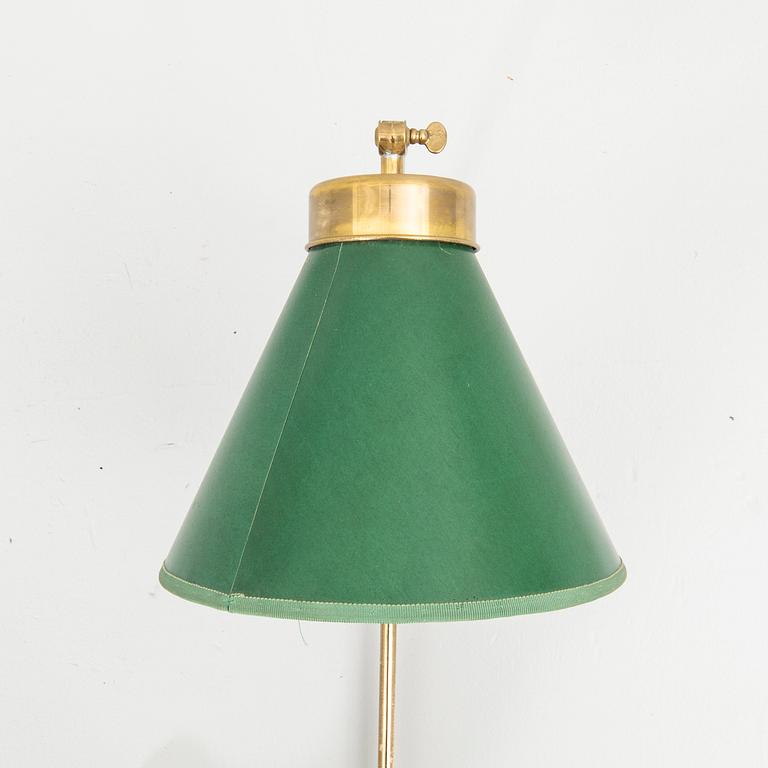 Josef Frank, Wall lamp, model G 2484, Firma Svenskt Tenn.