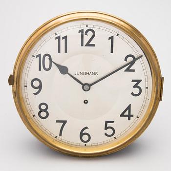 JUNGHANS, väggur, 30 cm.