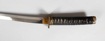 KATANA, orientalisk, 1900-talets andra hälft.