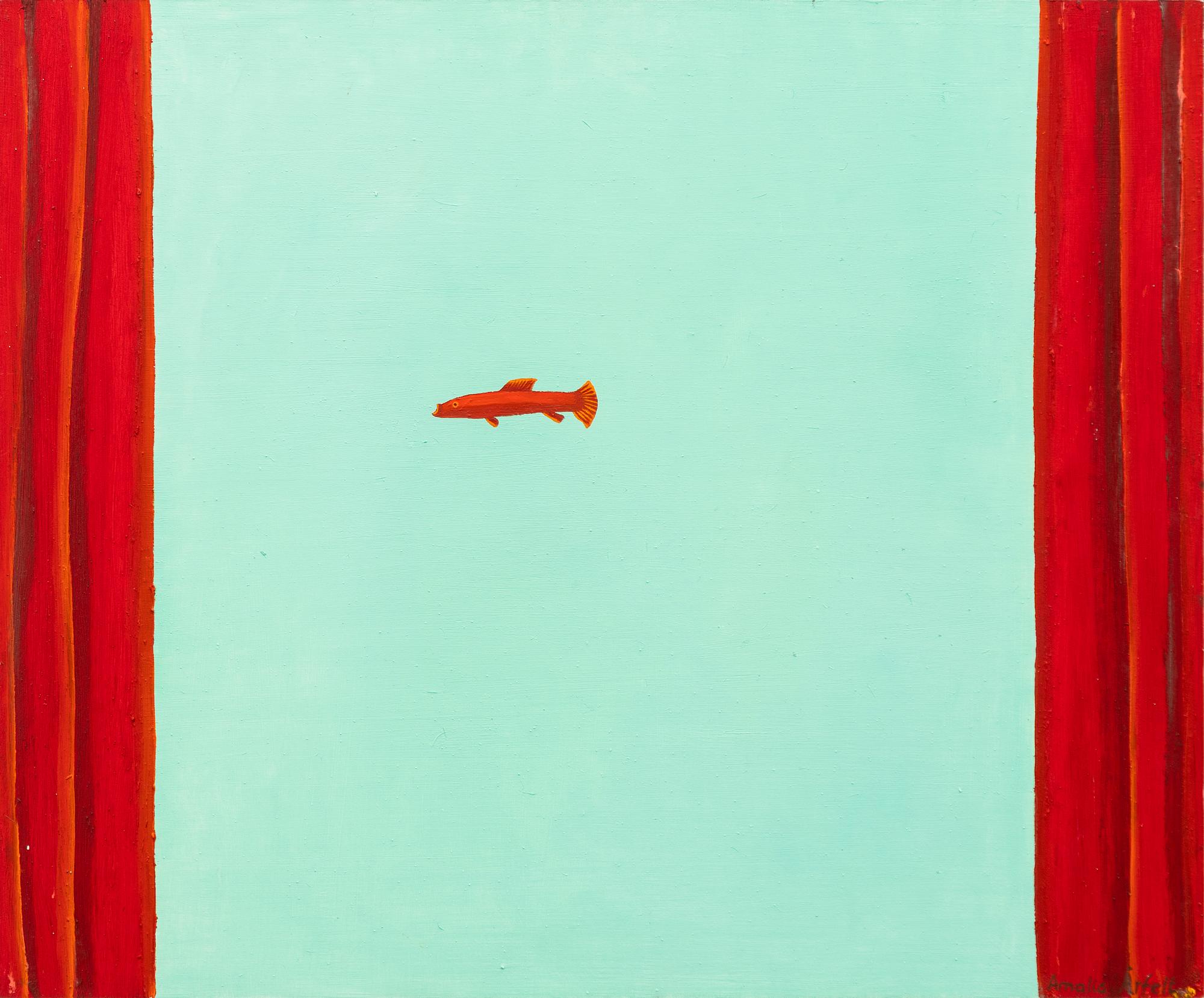 Amalia Årfelt, Untitled.
