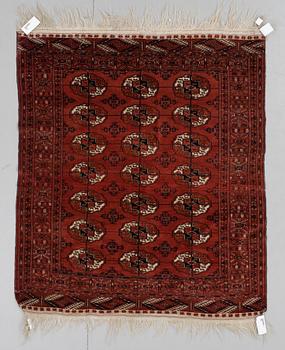 MATTA. Bocchara. Ca 140 x 127.