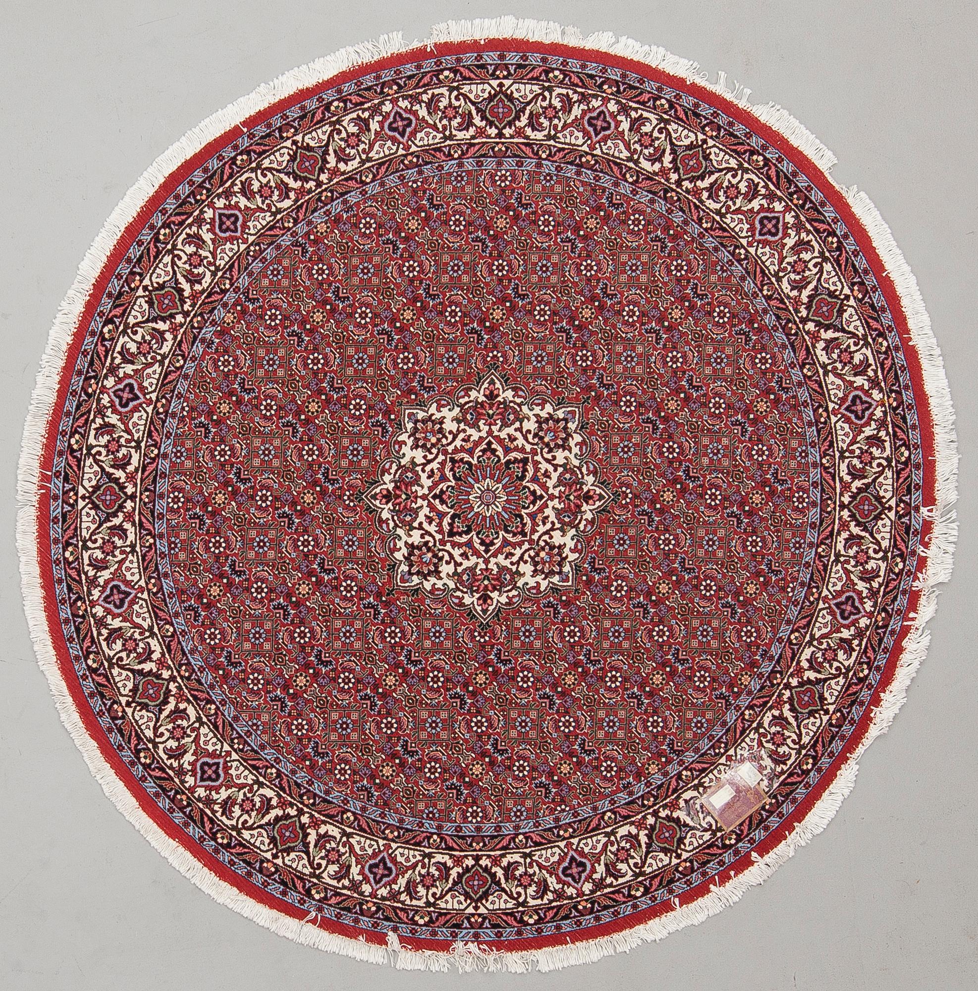 MATTA, Bijar 1900-talets slut.