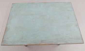 SKRIVBORD, 1800-talets första hälft.