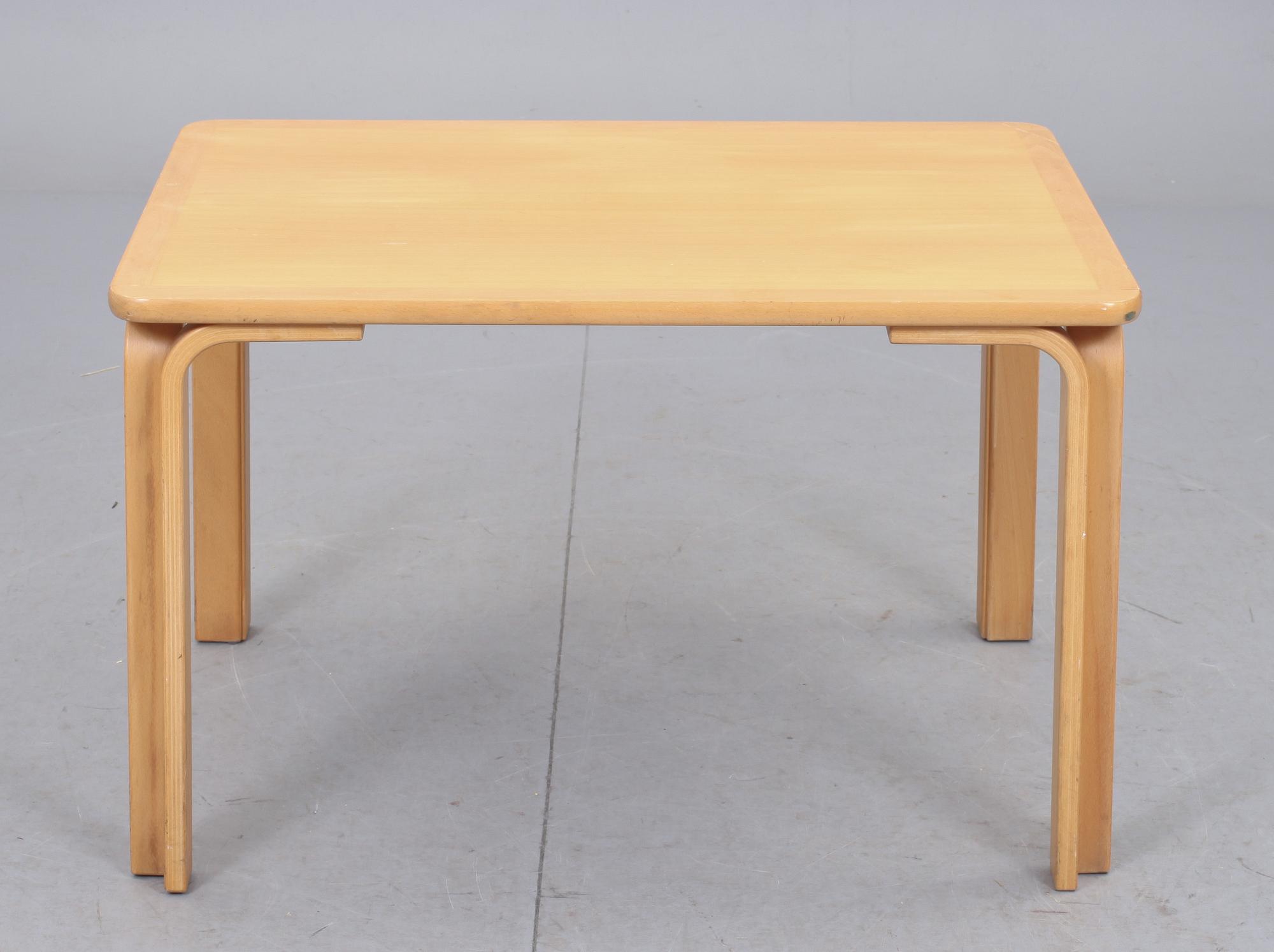 SOFFGRUPP, 3 delar, Yngve Ekström, 1900-talets andra hälft.