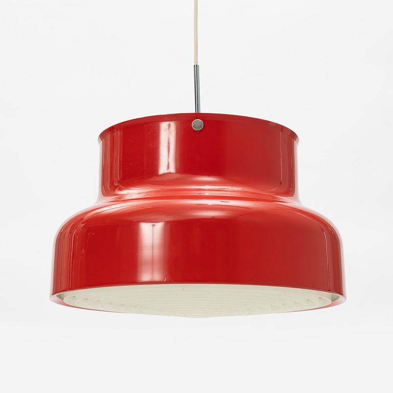 Anders Pehrson, a 'Bumling' ceiling lamp, Ateljé Lyktan, Åhus.