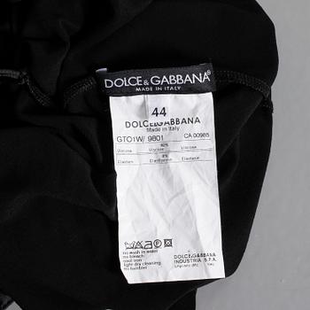 TOPP, Dolce & Gabbana.