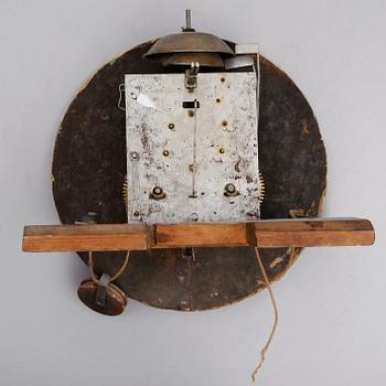 GOLVUR, allmoge, 1800-talets första hälft.