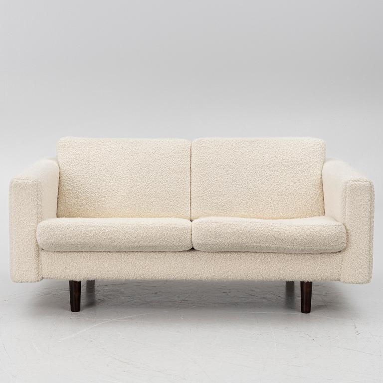 Hans J. Wegner, Sofa, GE-34/2, Getama, contemporary.