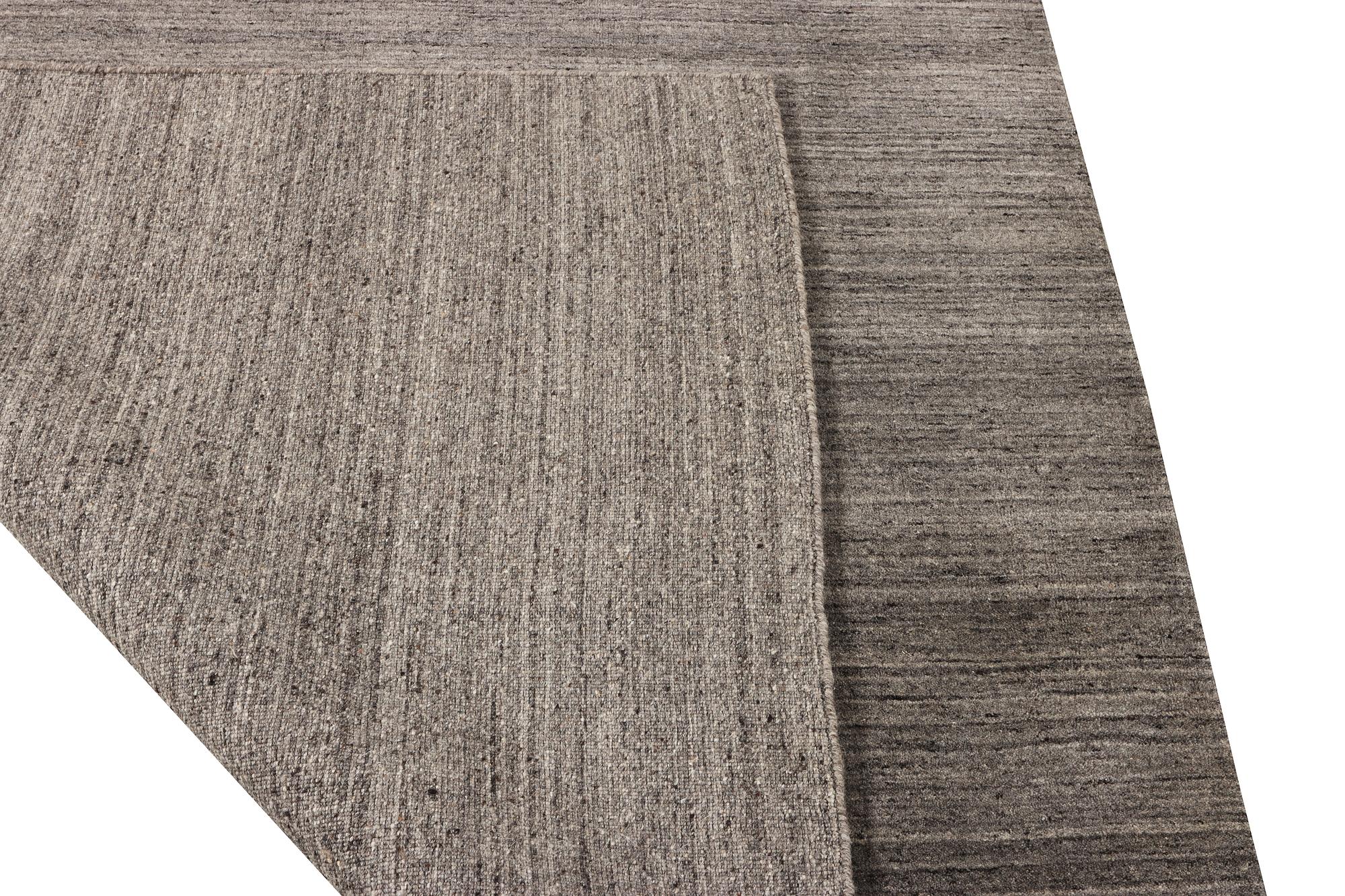 A rug, Lori, c. 242 x 121 cm.