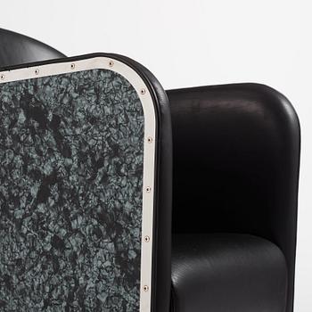 Mats Theselius, a "Star" armchair, ed. 212/360, Källemo, Värnamo, post 2009.