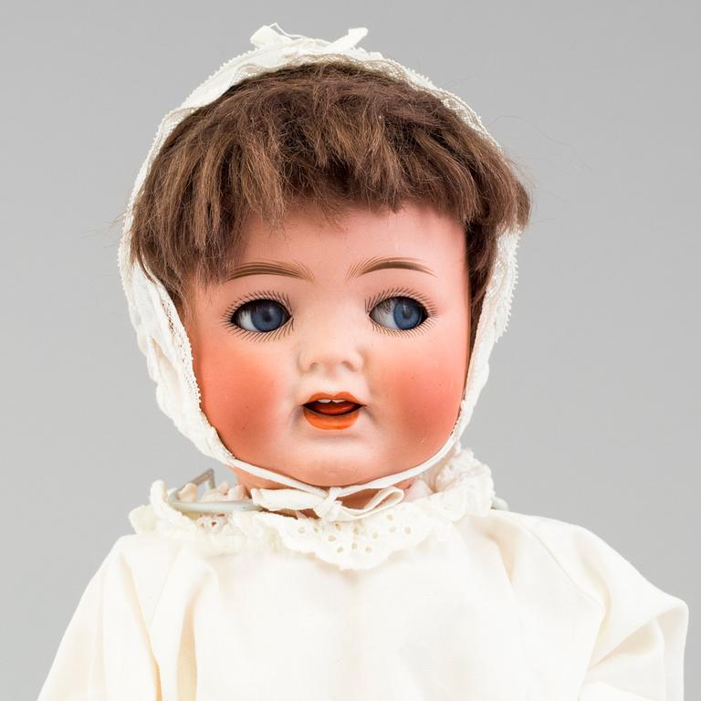 BISKVIDOCKA, modell 342, Ernst Heubach/ Heubach Köppelsdorf, Tyskland, 1926.