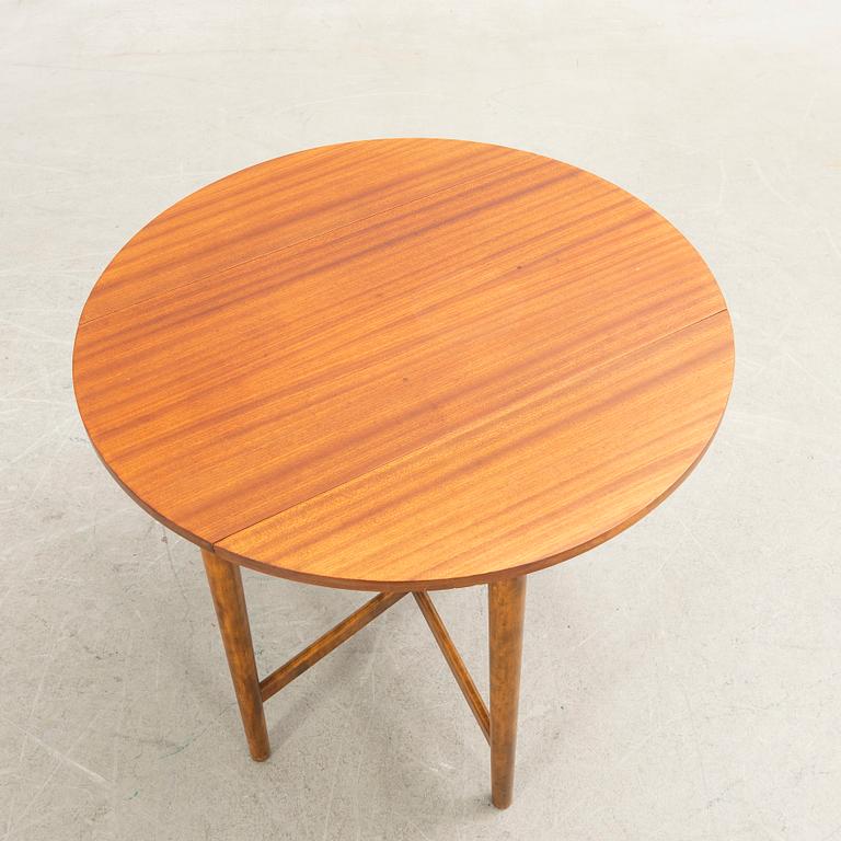 Sidobord, Nordiska Kompaniet, 1900-talets mitt.