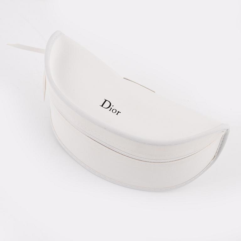 Christian Dior, solglasögon "Glossy 1 ", 2008.