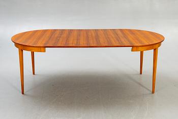 Carl Malmsten, Matbord, Åfors, 1950-60-tal,