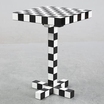 Front, bord, "Chess Table", Moooi.