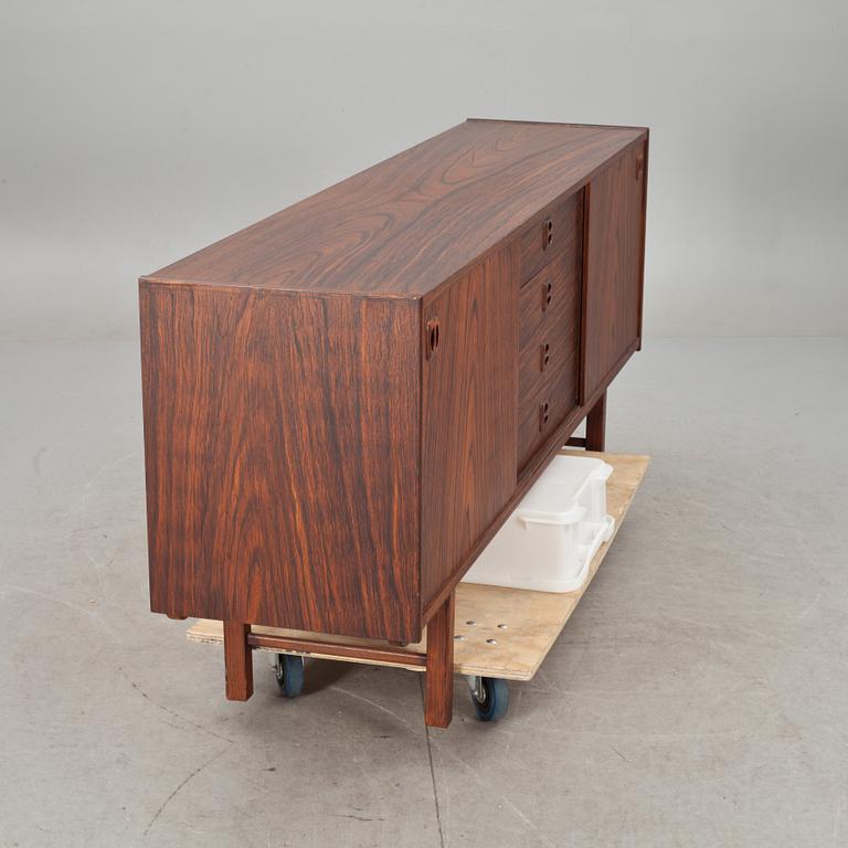 SIDEBOARD, 1900-talets andra hälft.