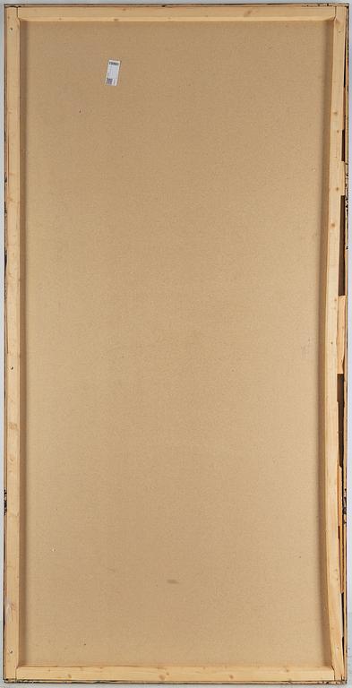 HELMUT NEWTON (after), poster.