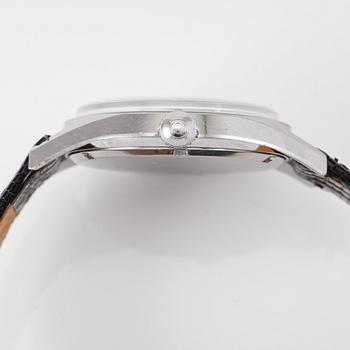 ARMBANDSUR, stål, "Certidate",  Certina, 1900-talets mitt.