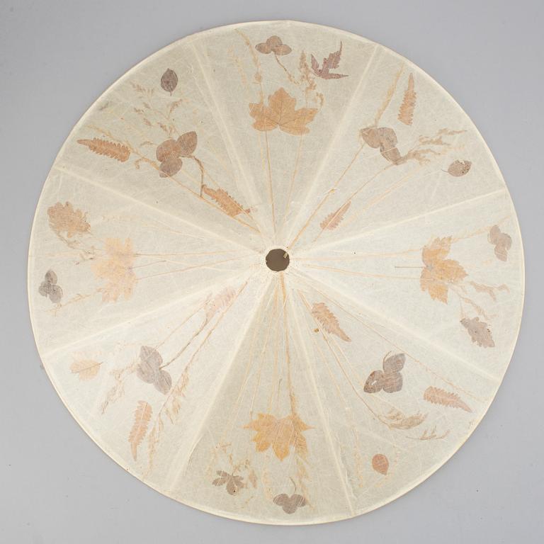 VANJA SORBON MALMSTEN, plafonder, 4 st, Carl Malmsten.