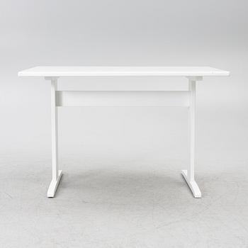 Yngve Ekström, a 'Björka' dining table, Stolab, 2012.