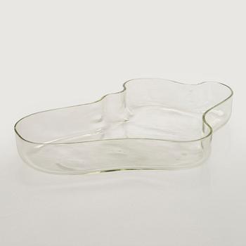 Alvar Aalto, fat, modell 3028 Iittala 1950-tal.
