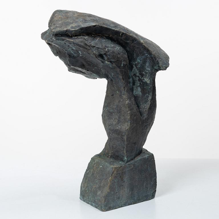 Kjell John Wive larsson, Utan titel.