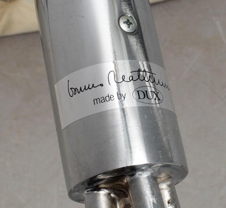 FÅTÖLJER, ett par, Jetson, Bruno Mathson, Dux.