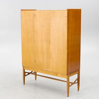 Svante Skogh, cabinet, Seffle Möbelfabrik, mid-20th century.