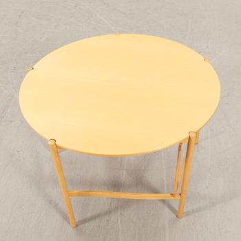 Hans Johansson, coffee table "Tema" by Karl Andersson & Söner.