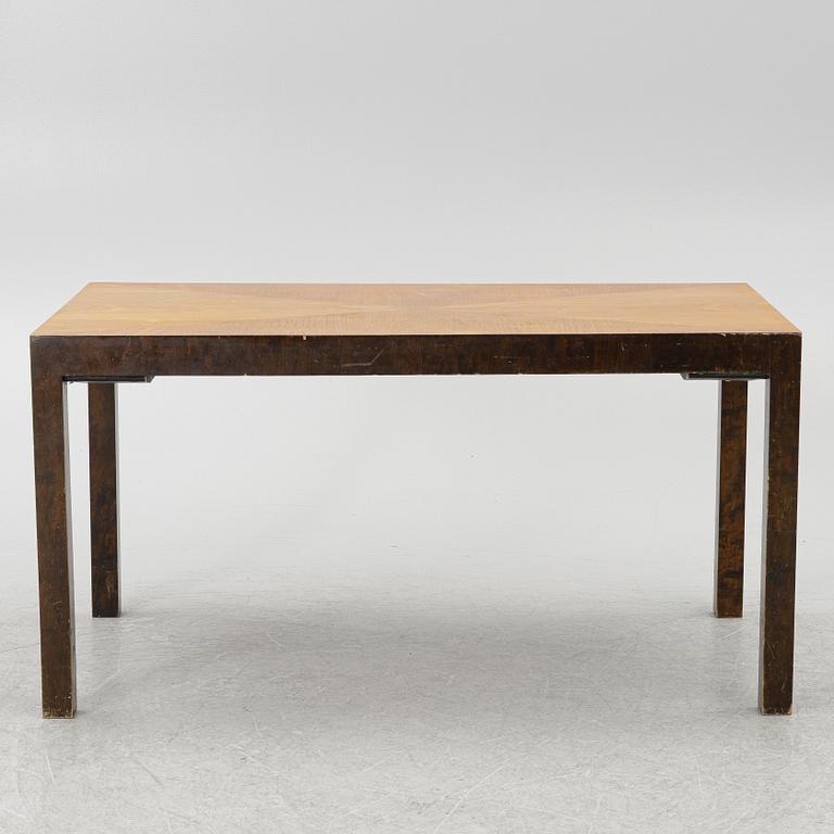 Table, 1930s.