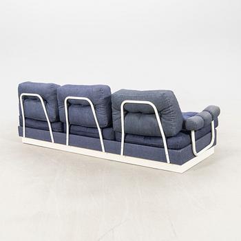 Gillis Lundgren, "Hit" sofa, IKEA 1970s.