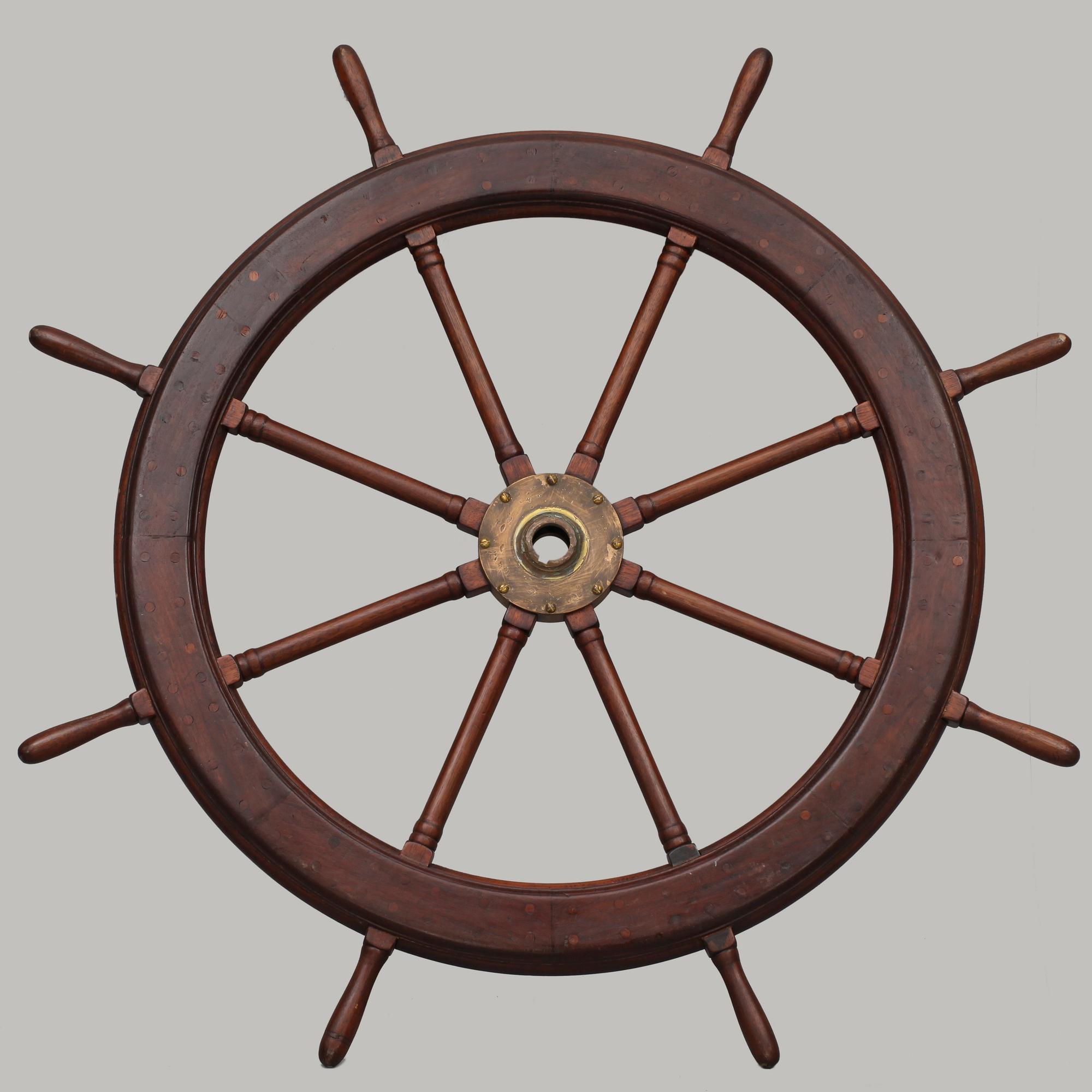 FARTYGSRATT, 18/1900-tal.