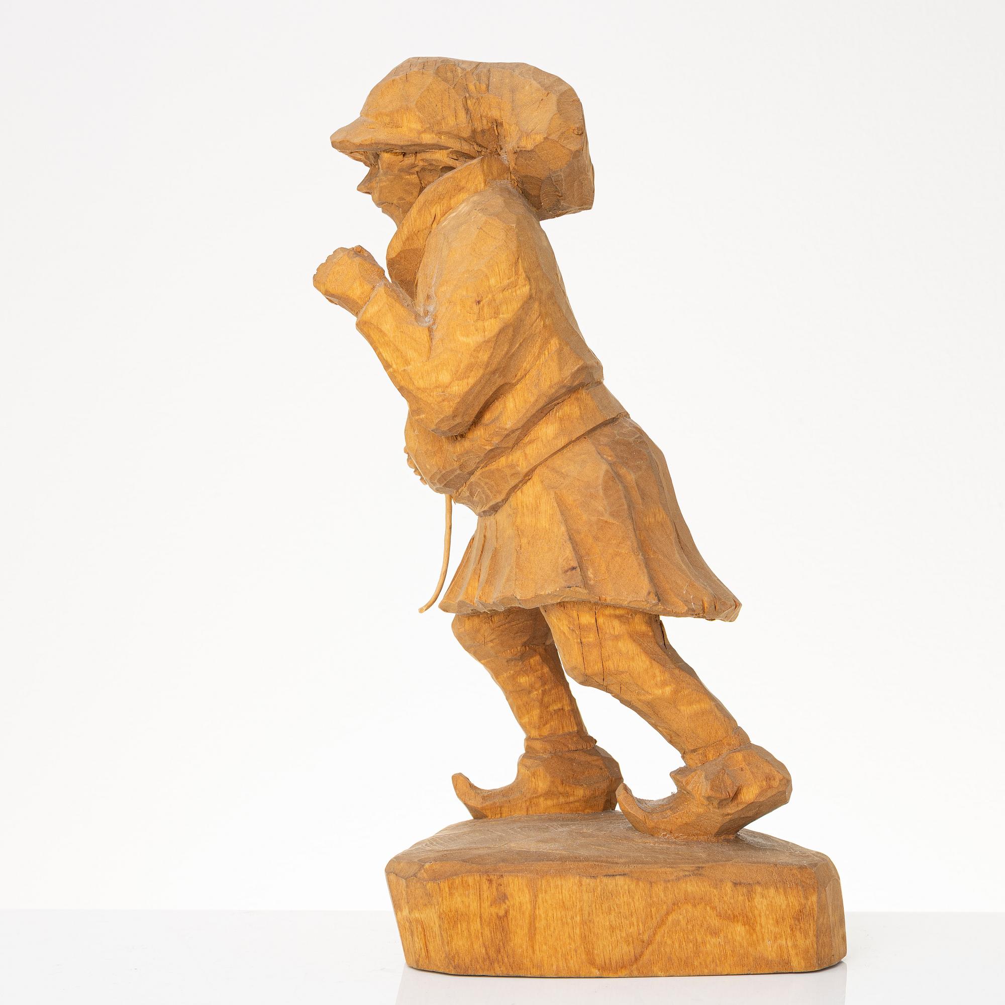 Bengt Jonsson, Same with lasso.