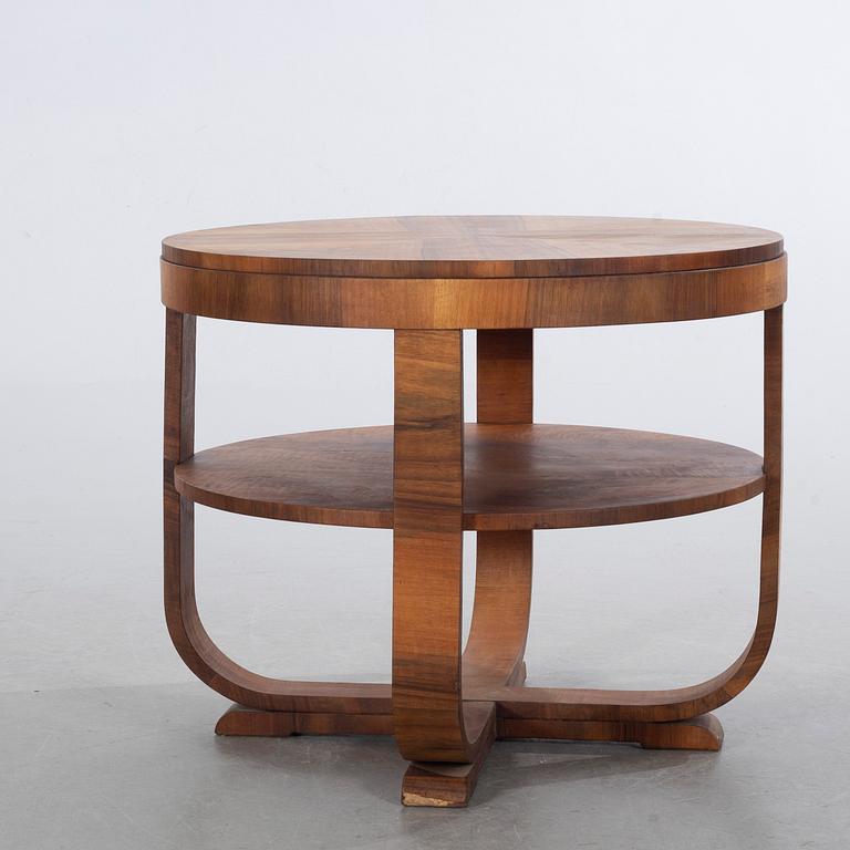 BORD, Art Deco-stil, 1900-tal.