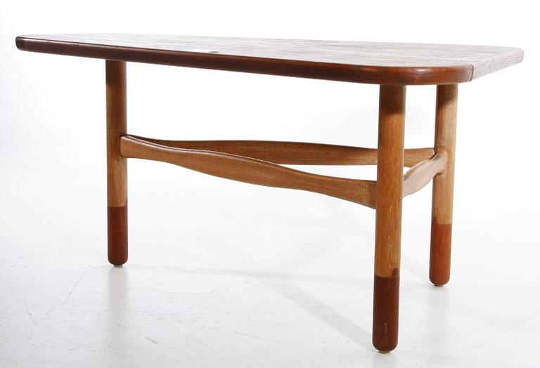 SOFFBORD, 1960-tal.