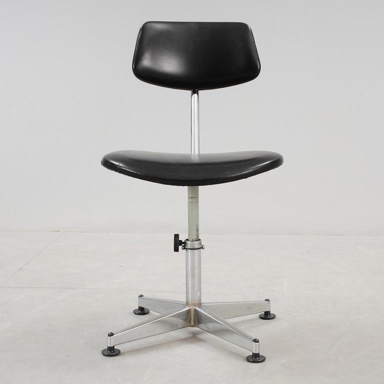 SKRIVBORDSSTOL, Widegrens, 1900-tal.