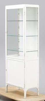 TANDLÄKARSKÅP, 1900-tal.