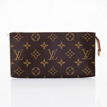 Louis Vuitton, väska, "Bucket", med pochette.