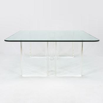 Björn Weckström, a 'Fenix' coffee table for Modern Historic 1900. Manufactured  2011.