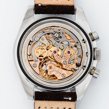 OMEGA, Speedmaster, "CB Case", chronograph.