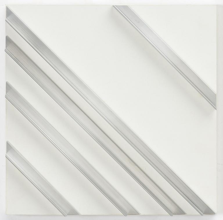 Lars Erik Falk, "Modul relief 172".