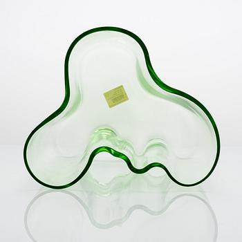 Alvar Aalto, Maljakko, 3030. Signeerattu Alvar Aalto Iittala.