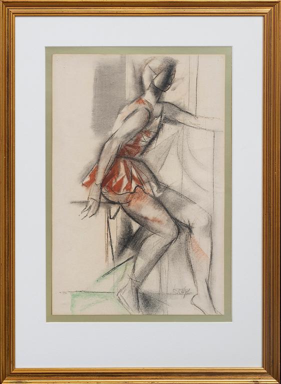 Jules Schyl,