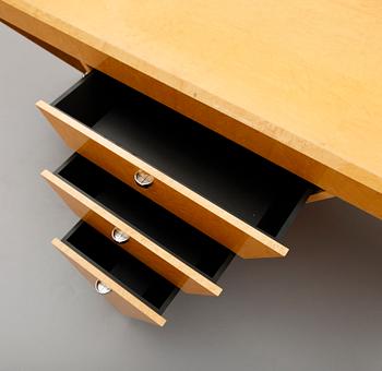 SKRIVBORD, Klaus Wettergren, Danmark, 1980-tal.