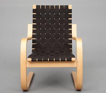 KARMSTOL, design A. Aalto, Artek.